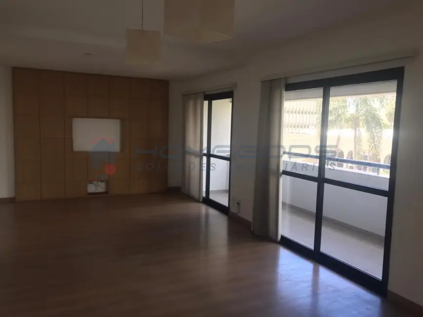 Apartamento com 3 quartos à venda, 161m2 em Cambuí, Campinas - SP - imagem 4 Foto 4 de Apartamento com 3 quartos à venda, 161m2 em Cambuí, Campinas - SP