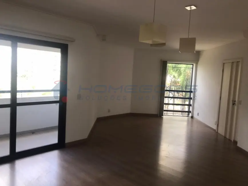 Apartamento com 3 quartos à venda, 161m2 em Cambuí, Campinas - SP - imagem 5 Foto 5 de Apartamento com 3 quartos à venda, 161m2 em Cambuí, Campinas - SP
