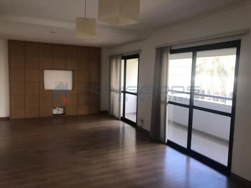 Apartamento com 3 quartos à venda, 161m2 em Cambuí, Campinas - SP - imagem 3 Foto 3 de Apartamento com 3 quartos à venda, 161m2 em Cambuí, Campinas - SP