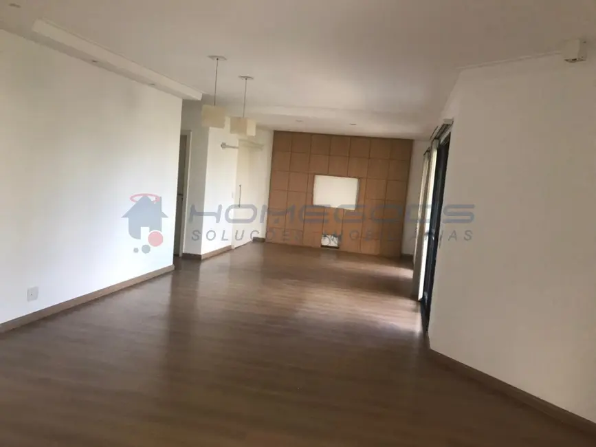 Foto 1 de Apartamento com 3 quartos à venda, 161m2 em Cambuí, Campinas - SP