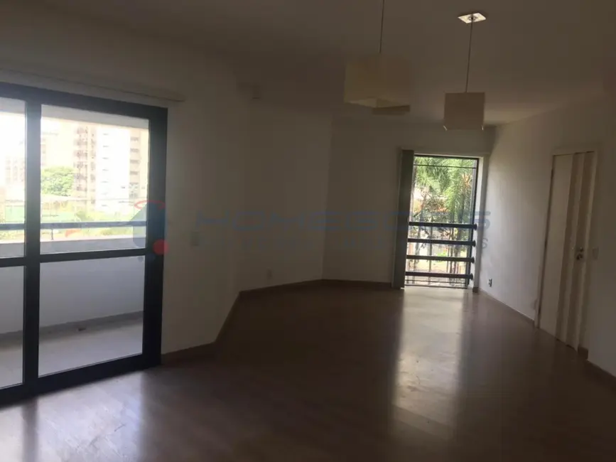 Apartamento com 3 quartos à venda, 161m2 em Cambuí, Campinas - SP - imagem 6 Foto 6 de Apartamento com 3 quartos à venda, 161m2 em Cambuí, Campinas - SP