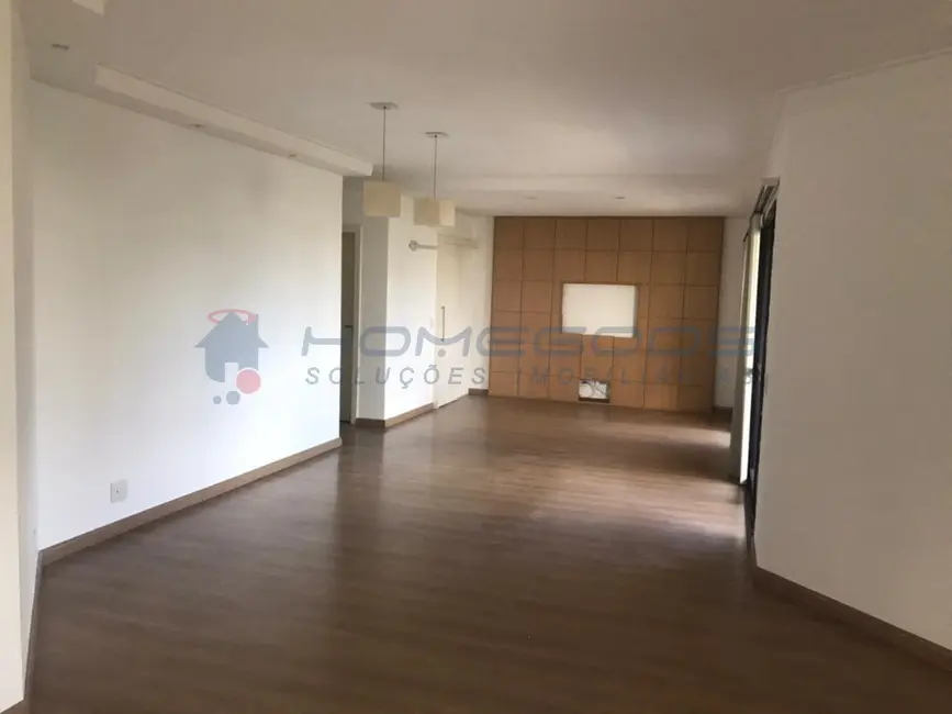 Foto 2 de Apartamento com 3 quartos à venda, 161m2 em Cambuí, Campinas - SP