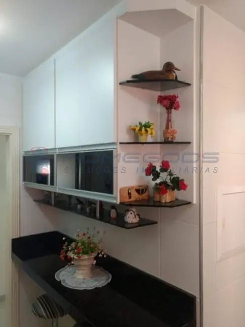 Apartamento com 3 quartos à venda, 96m2 em Jardim Aurélia, Campinas - SP - imagem 7 Foto 7 de Apartamento com 3 quartos à venda, 96m2 em Jardim Aurélia, Campinas - SP