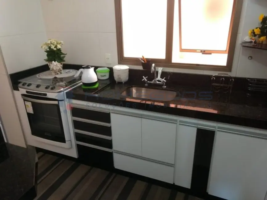 Apartamento com 3 quartos à venda, 96m2 em Jardim Aurélia, Campinas - SP - imagem 8 Foto 8 de Apartamento com 3 quartos à venda, 96m2 em Jardim Aurélia, Campinas - SP