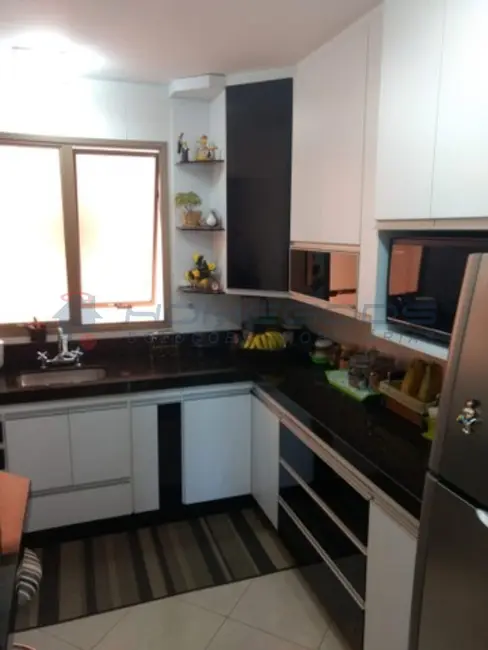 Apartamento com 3 quartos à venda, 96m2 em Jardim Aurélia, Campinas - SP - imagem 3 Foto 3 de Apartamento com 3 quartos à venda, 96m2 em Jardim Aurélia, Campinas - SP