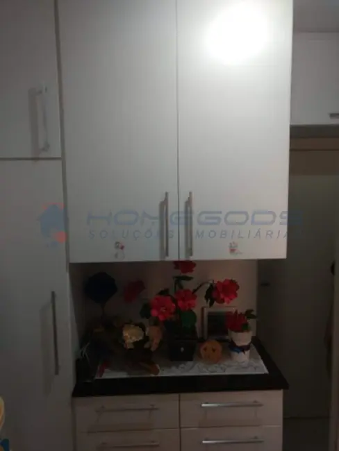 Apartamento com 3 quartos à venda, 96m2 em Jardim Aurélia, Campinas - SP - imagem 4 Foto 4 de Apartamento com 3 quartos à venda, 96m2 em Jardim Aurélia, Campinas - SP