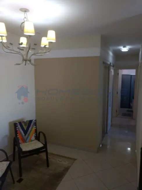 Apartamento com 3 quartos à venda, 96m2 em Jardim Aurélia, Campinas - SP - imagem 5 Foto 5 de Apartamento com 3 quartos à venda, 96m2 em Jardim Aurélia, Campinas - SP