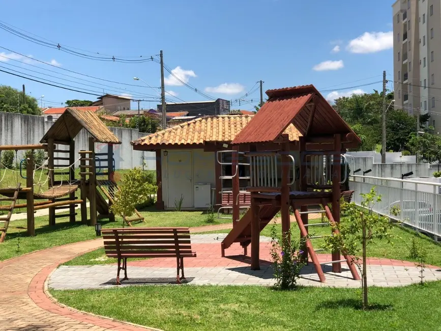 Apartamento com 3 quartos à venda, 67m2 em Jardim Myrian Moreira da Costa, Campinas - SP - imagem 6 Foto 6 de Apartamento com 3 quartos à venda, 67m2 em Jardim Myrian Moreira da Costa, Campinas - SP