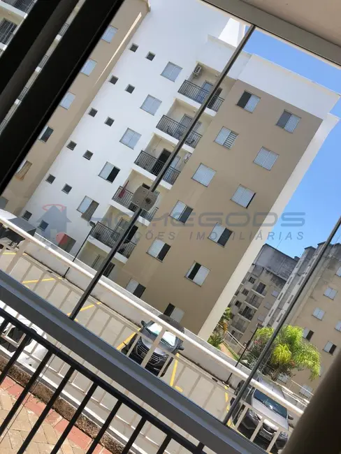 Apartamento com 3 quartos à venda, 67m2 em Jardim Myrian Moreira da Costa, Campinas - SP - imagem 9 Foto 9 de Apartamento com 3 quartos à venda, 67m2 em Jardim Myrian Moreira da Costa, Campinas - SP