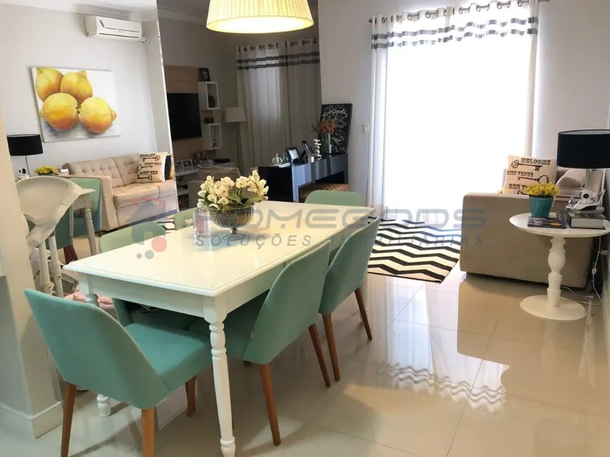 Foto 2 de Apartamento com 3 quartos à venda, 67m2 em Jardim Myrian Moreira da Costa, Campinas - SP