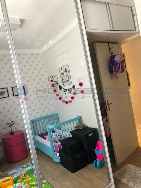 Apartamento com 3 quartos à venda, 67m2 em Jardim Myrian Moreira da Costa, Campinas - SP - imagem 5 Foto 5 de Apartamento com 3 quartos à venda, 67m2 em Jardim Myrian Moreira da Costa, Campinas - SP