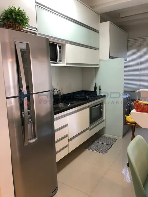 Apartamento com 3 quartos à venda, 67m2 em Jardim Myrian Moreira da Costa, Campinas - SP - imagem 8 Foto 8 de Apartamento com 3 quartos à venda, 67m2 em Jardim Myrian Moreira da Costa, Campinas - SP