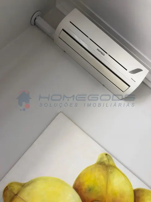 Apartamento com 3 quartos à venda, 67m2 em Jardim Myrian Moreira da Costa, Campinas - SP - imagem 3 Foto 3 de Apartamento com 3 quartos à venda, 67m2 em Jardim Myrian Moreira da Costa, Campinas - SP