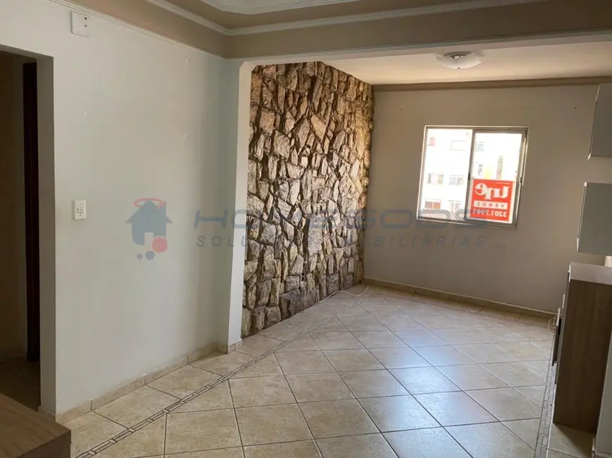 Apartamento com 2 quartos à venda, 57m2 em Parque Itália, Campinas - SP - imagem 4 Foto 4 de Apartamento com 2 quartos à venda, 57m2 em Parque Itália, Campinas - SP