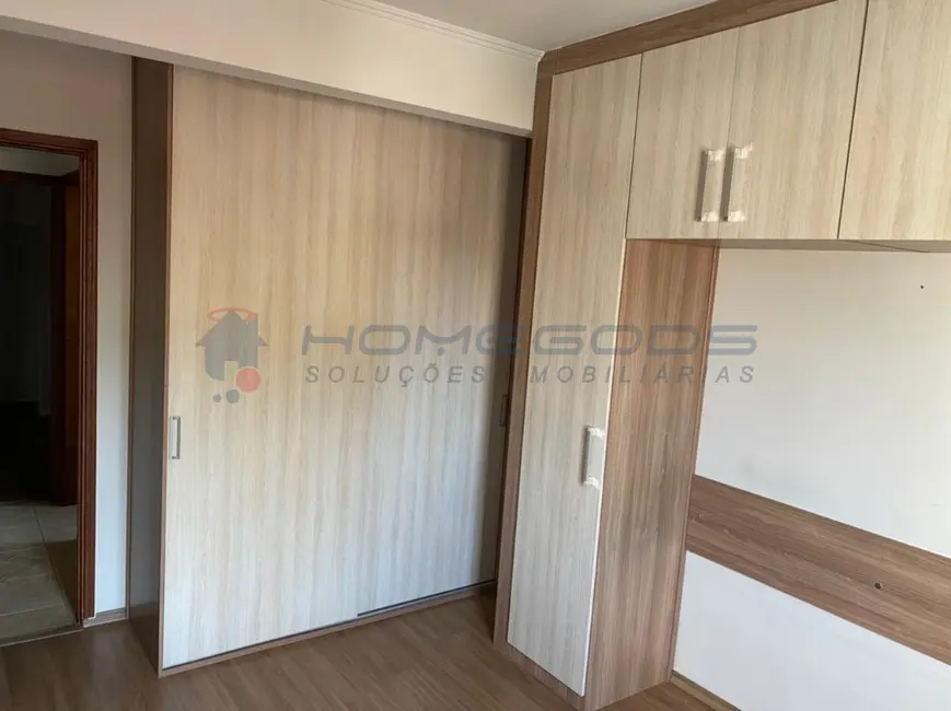 Apartamento com 2 quartos à venda, 57m2 em Parque Itália, Campinas - SP - imagem 3 Foto 3 de Apartamento com 2 quartos à venda, 57m2 em Parque Itália, Campinas - SP