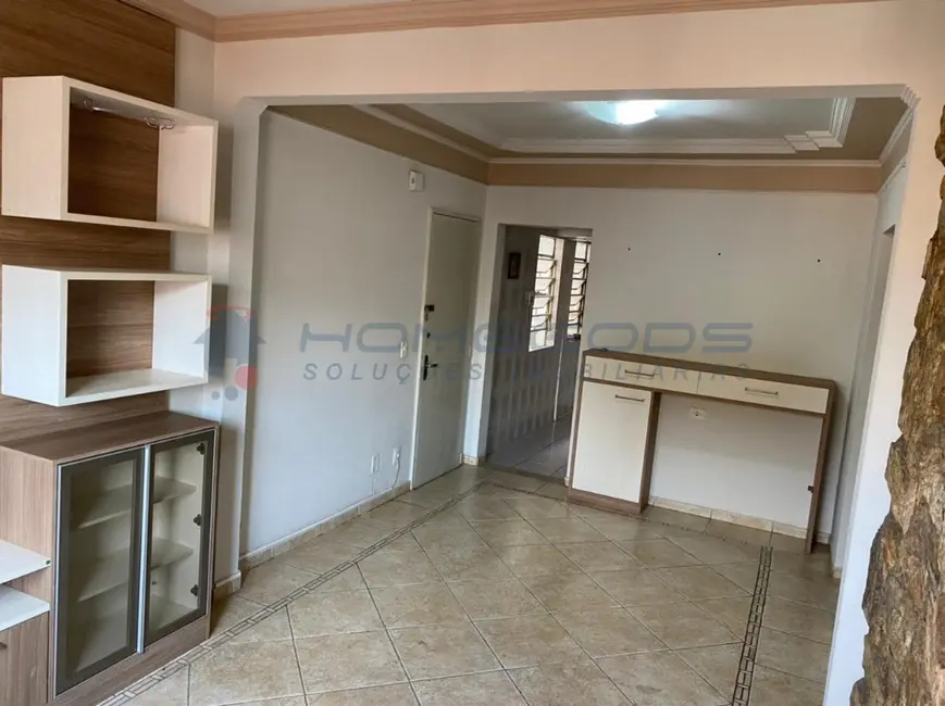 Foto 2 de Apartamento com 2 quartos à venda, 57m2 em Parque Itália, Campinas - SP