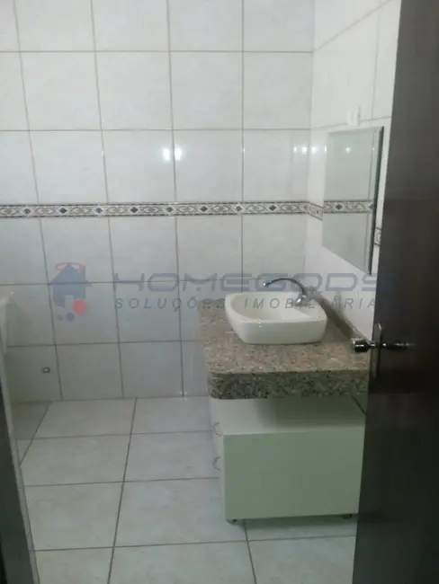 Foto 4 de Casa com 3 quartos à venda, 225m2 em Jardim Guarani, Campinas - SP