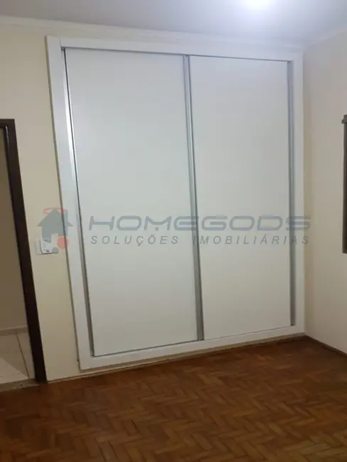Foto 2 de Casa com 3 quartos à venda, 225m2 em Jardim Guarani, Campinas - SP