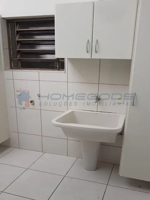 Foto 5 de Casa com 3 quartos à venda, 225m2 em Jardim Guarani, Campinas - SP