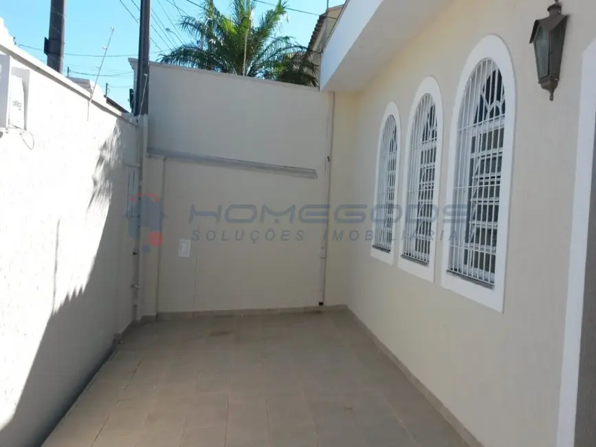 Foto 7 de Casa com 3 quartos à venda, 225m2 em Jardim Guarani, Campinas - SP