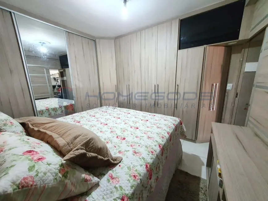 Foto 2 de Chácara com 3 quartos à venda, 600m2 em Campinas - SP