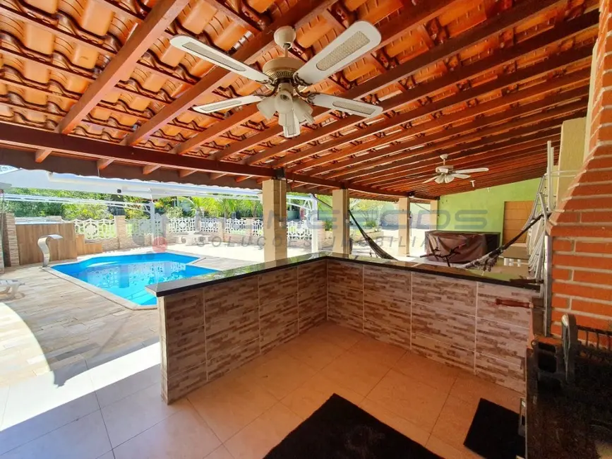 Foto 1 de Chácara com 3 quartos à venda, 600m2 em Campinas - SP