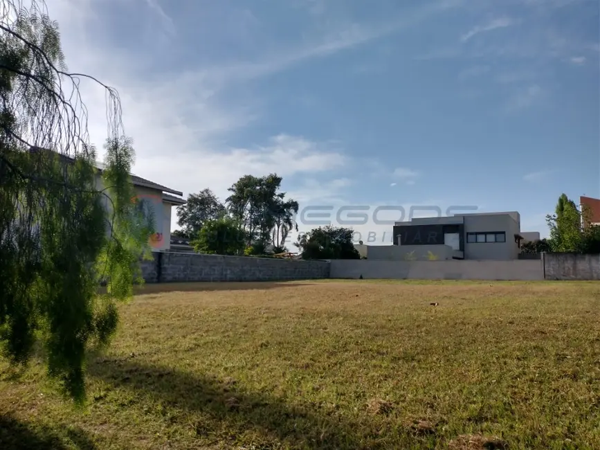 Terreno / Lote à venda, 694m2 em Loteamento Alphaville Campinas, Campinas - SP - imagem 4 Foto 4 de Terreno / Lote à venda, 694m2 em Loteamento Alphaville Campinas, Campinas - SP
