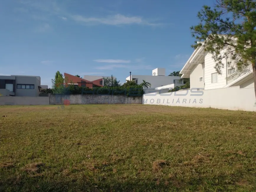 Terreno / Lote à venda, 694m2 em Loteamento Alphaville Campinas, Campinas - SP - imagem 5 Foto 5 de Terreno / Lote à venda, 694m2 em Loteamento Alphaville Campinas, Campinas - SP