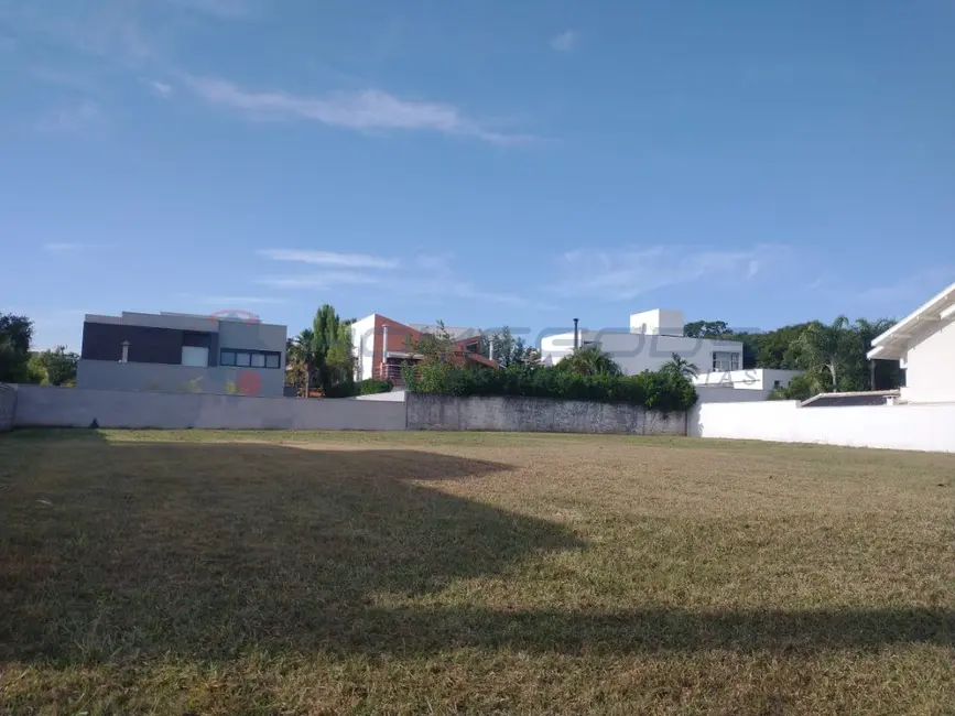 Terreno / Lote à venda, 694m2 em Loteamento Alphaville Campinas, Campinas - SP - imagem 3 Foto 3 de Terreno / Lote à venda, 694m2 em Loteamento Alphaville Campinas, Campinas - SP