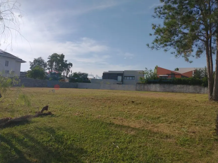 Terreno / Lote à venda, 694m2 em Loteamento Alphaville Campinas, Campinas - SP - imagem 6 Foto 6 de Terreno / Lote à venda, 694m2 em Loteamento Alphaville Campinas, Campinas - SP