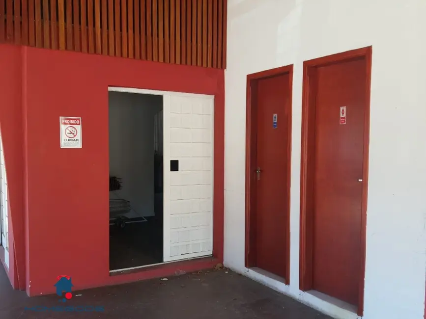 Foto 11 de Loja para alugar, 353m2 em Cambuí, Campinas - SP