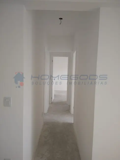 Foto 9 de Apartamento com 3 quartos à venda, 87m2 em Jardim Belo Horizonte, Campinas - SP