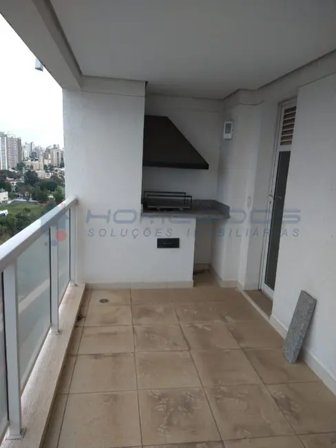 Foto 7 de Apartamento com 3 quartos à venda, 87m2 em Jardim Belo Horizonte, Campinas - SP
