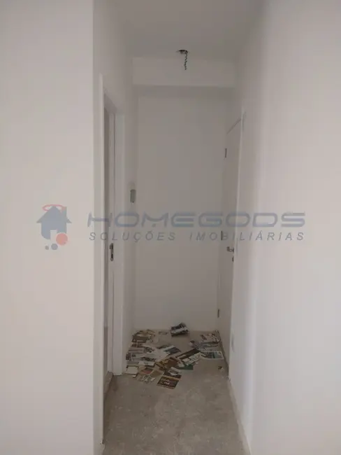 Foto 2 de Apartamento com 3 quartos à venda, 87m2 em Jardim Belo Horizonte, Campinas - SP