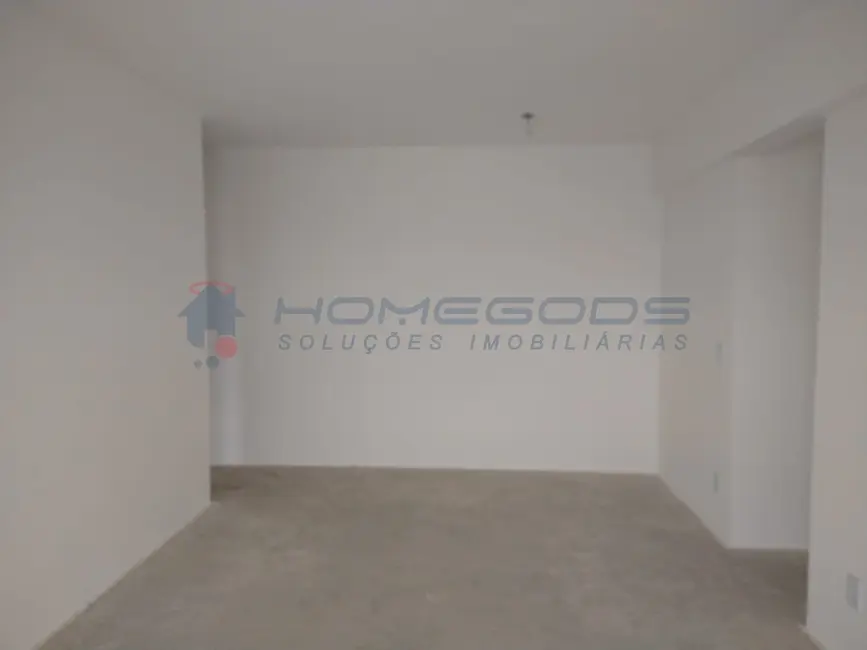 Foto 6 de Apartamento com 3 quartos à venda, 87m2 em Jardim Belo Horizonte, Campinas - SP