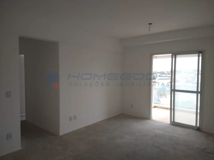 Foto 5 de Apartamento com 3 quartos à venda, 87m2 em Jardim Belo Horizonte, Campinas - SP