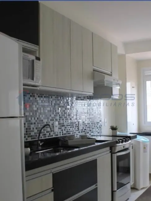 Foto 3 de Apartamento com 3 quartos à venda, 79m2 em Hortolandia - SP