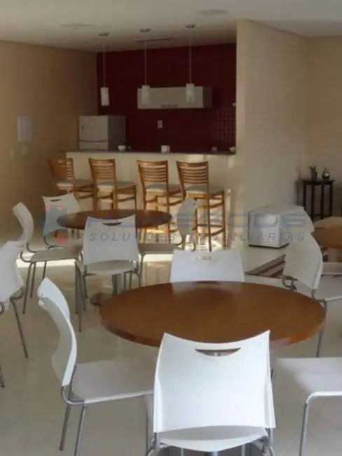 Foto 6 de Apartamento com 3 quartos à venda, 79m2 em Hortolandia - SP