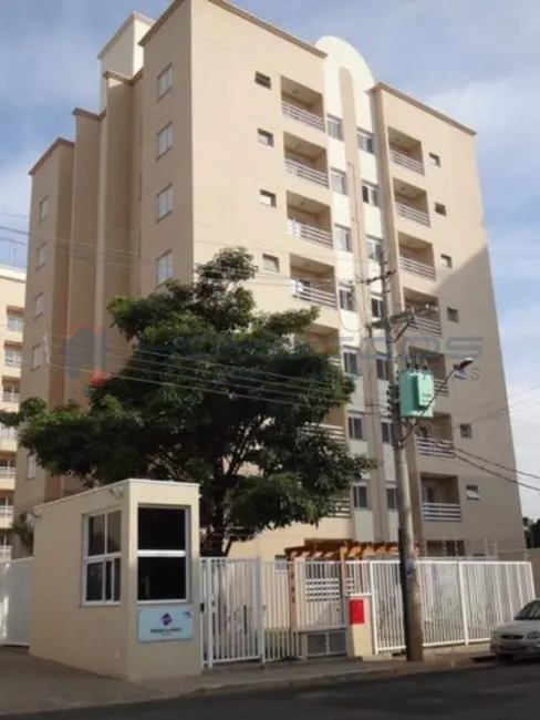 Foto 2 de Apartamento com 3 quartos à venda, 79m2 em Hortolandia - SP