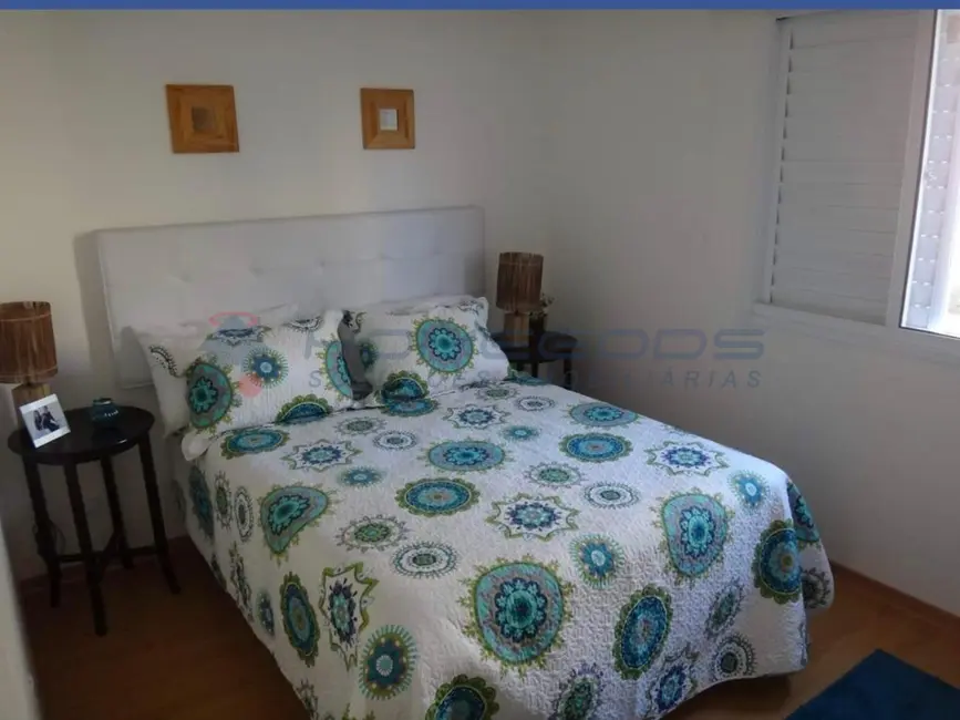 Foto 7 de Apartamento com 3 quartos à venda, 79m2 em Hortolandia - SP