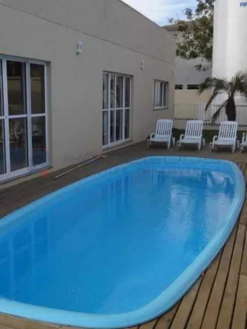 Foto 4 de Apartamento com 3 quartos à venda, 79m2 em Hortolandia - SP