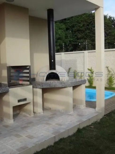 Foto 5 de Apartamento com 3 quartos à venda, 79m2 em Hortolandia - SP