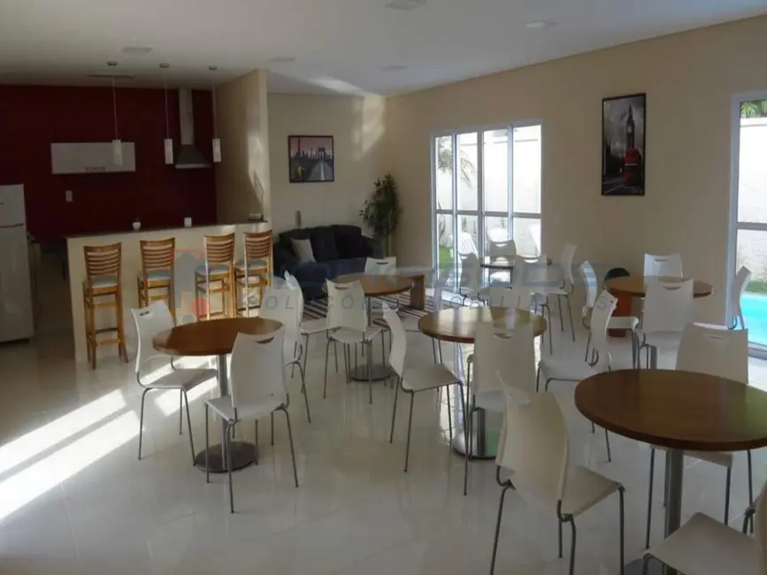 Foto 9 de Apartamento com 3 quartos à venda, 79m2 em Hortolandia - SP