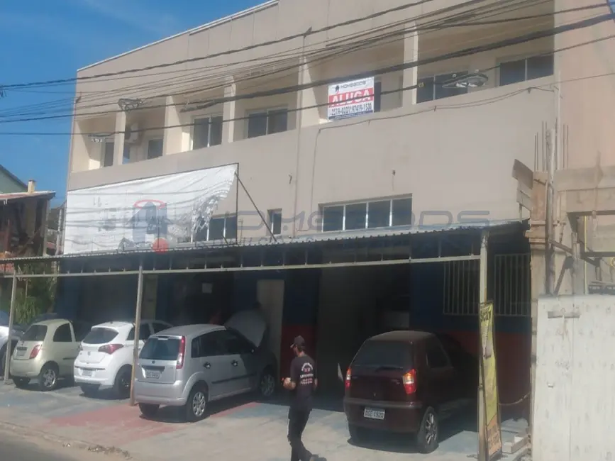 Sala Comercial para alugar, 27m2 em Campinas - SP - imagem 8 Foto 8 de Sala Comercial para alugar, 27m2 em Campinas - SP