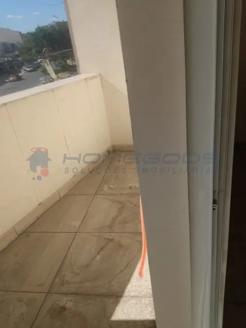 Sala Comercial para alugar, 27m2 em Campinas - SP - imagem 3 Foto 3 de Sala Comercial para alugar, 27m2 em Campinas - SP