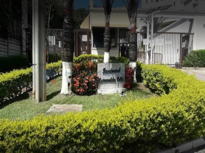 Foto 2 de Apartamento com 2 quartos à venda, 96m2 em Jardim Nova Europa, Campinas - SP
