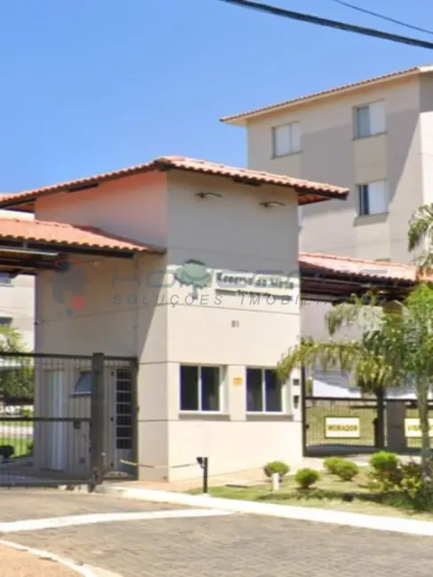 Foto 9 de Apartamento com 2 quartos à venda, 49m2 em Parque São Jorge, Campinas - SP