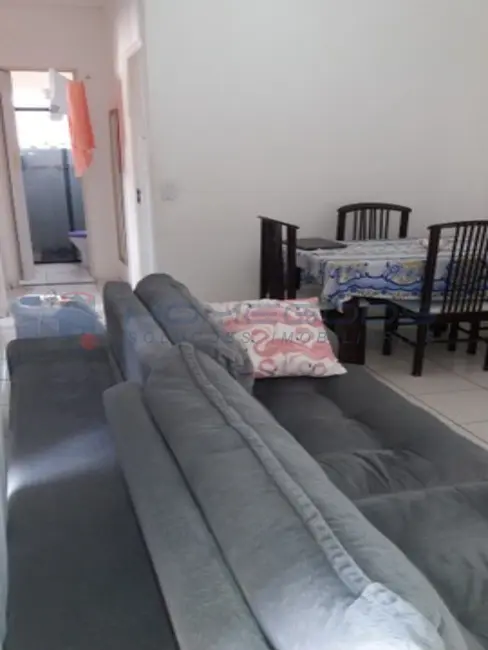 Foto 5 de Apartamento com 2 quartos à venda, 49m2 em Parque São Jorge, Campinas - SP