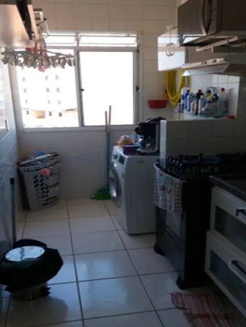 Foto 6 de Apartamento com 2 quartos à venda, 49m2 em Parque São Jorge, Campinas - SP