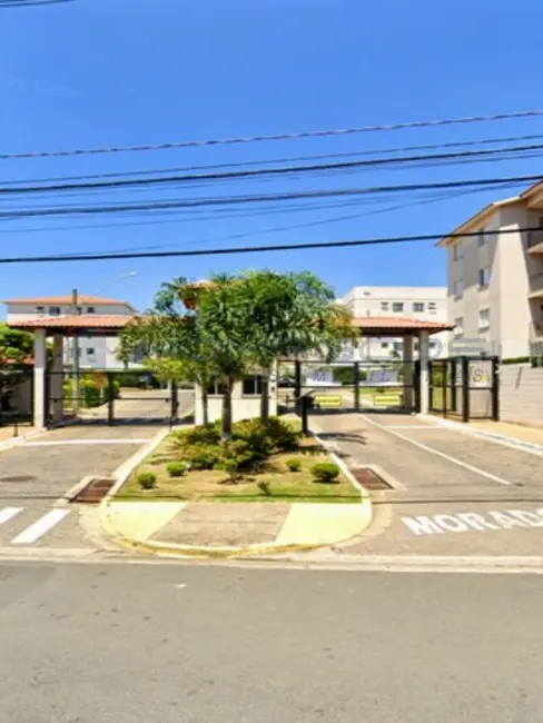 Foto 1 de Apartamento com 2 quartos à venda, 49m2 em Parque São Jorge, Campinas - SP